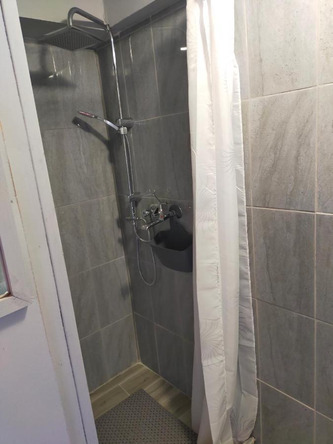 Iza-Pokoje Do Wynajecia Wiselka Ngoại thất bức ảnh