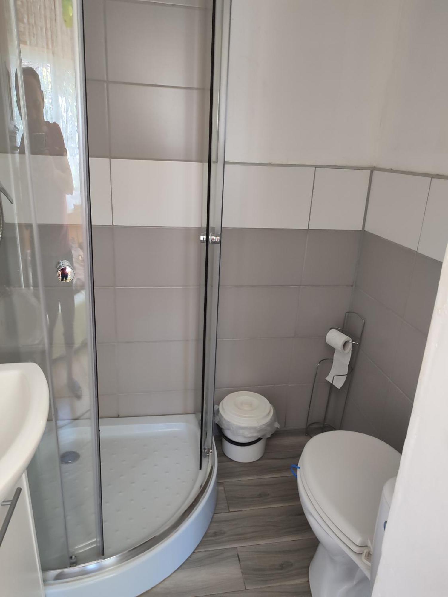 Iza-Pokoje Do Wynajecia Wiselka Ngoại thất bức ảnh